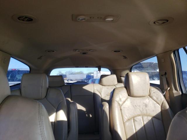 Foto 10 de la subasta – 2008 BUICK ENCLAVE CX con VIN 5GAER23788J178746
