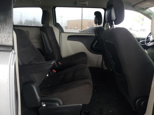 Photo 11 from auction – 2015 DODGE GRAND CARA with VIN 2C4RDGCG0FR566560