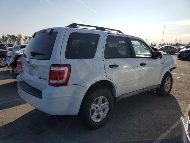 Photo 3 from auction – 2010 FORD ESCAPE HYB with VIN 1FMCU5K35AKA00938