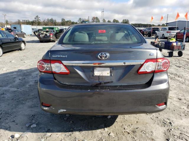 Фото 6 с аукциона – 2013 TOYOTA COROLLA BA с VIN 2T1BU4EE4DC987934