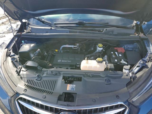 Photo 12 from auction – 2020 BUICK ENCORE PRE with VIN KL4CJASB9LB008812
