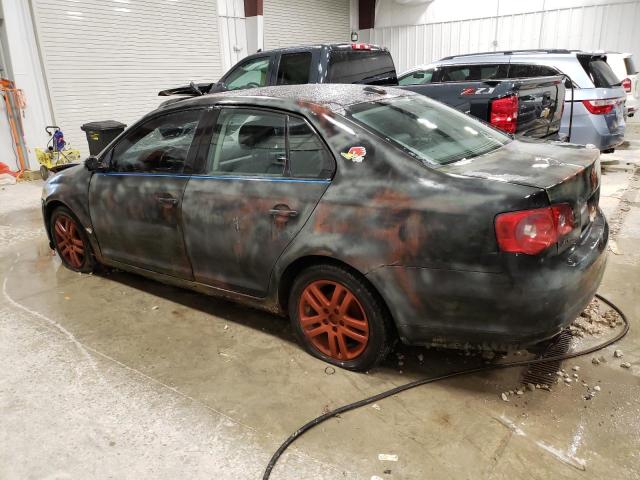 Photo 2 from auction – 2006 VOLKSWAGEN JETTA 2.5L with VIN 3VWDF71K76M661892