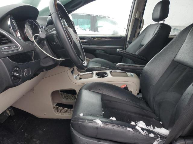 Photo 7 from auction – 2018 DODGE GRAND CARA with VIN 2C4RDGCG4JR204918