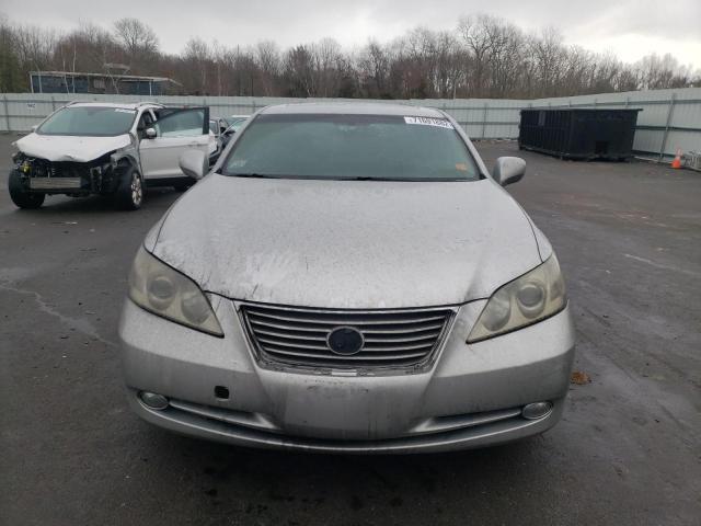 Photo 5 from auction – 2007 LEXUS ES 350 with VIN JTHBJ46G072069978