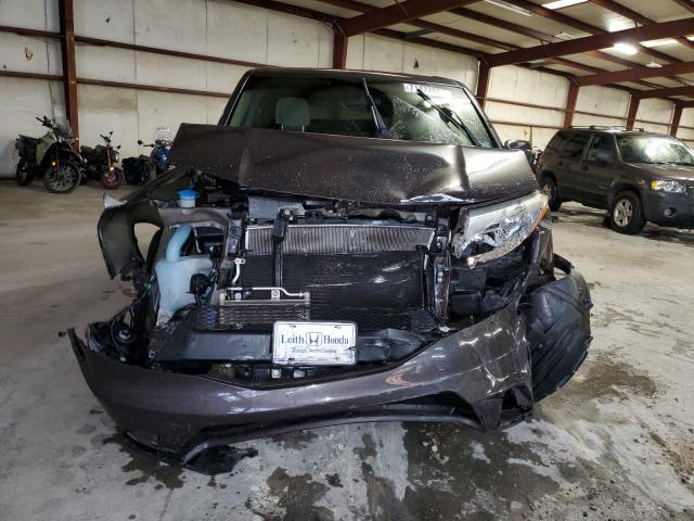 Photo 5 from auction – 2012 HONDA PILOT EX with VIN 5FNYF4H46CB052609