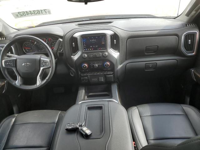 Photo 8 from auction – 2019 CHEVROLET SILVERADO with VIN 1GCPYFED2KZ114487