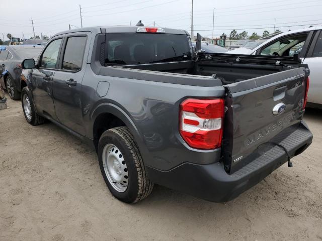 Photo 2 from auction – 2022 FORD MAVERICK X with VIN 3FTTW8E33NRA39508