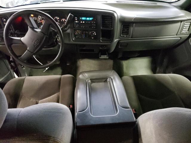 Photo 8 from auction – 2006 CHEVROLET SILVERADO with VIN 2GCEK19B661133126