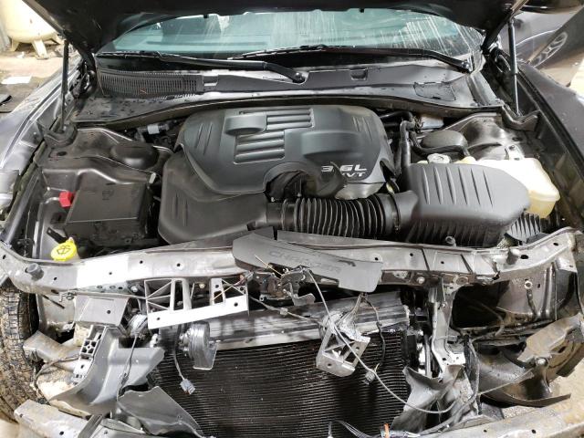 Photo 11 from auction – 2019 DODGE CHARGER SX with VIN 2C3CDXBG9KH715141