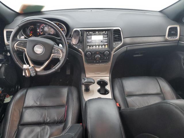 Photo 8 from auction – 2015 JEEP GRAND CHER with VIN 1C4RJFBGXFC189832