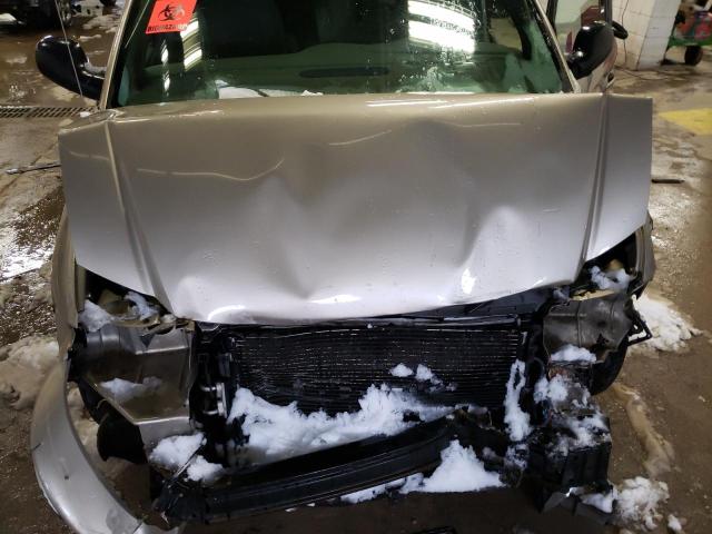 Photo 12 from auction – 2003 CHRYSLER TOWN & COU with VIN 2C4GP44L93R230281