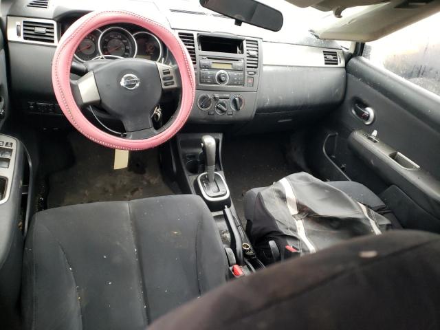 Photo 8 from auction – 2009 NISSAN VERSA S with VIN 3N1BC13E09L485014