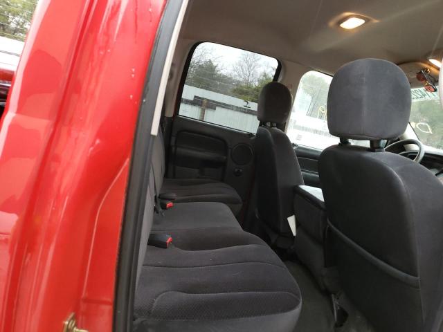 Photo 10 from auction – 2005 DODGE RAM 1500 S with VIN 1D7HU18D95S310976