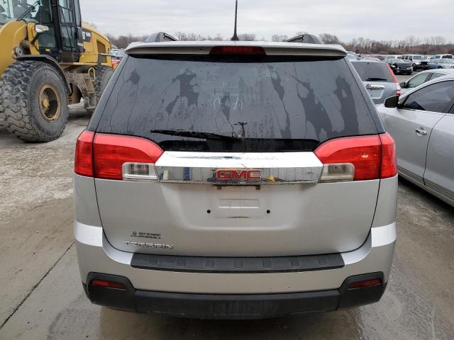 Photo 6 from auction – 2013 GMC TERRAIN SL with VIN 2GKALSEK0D6243181