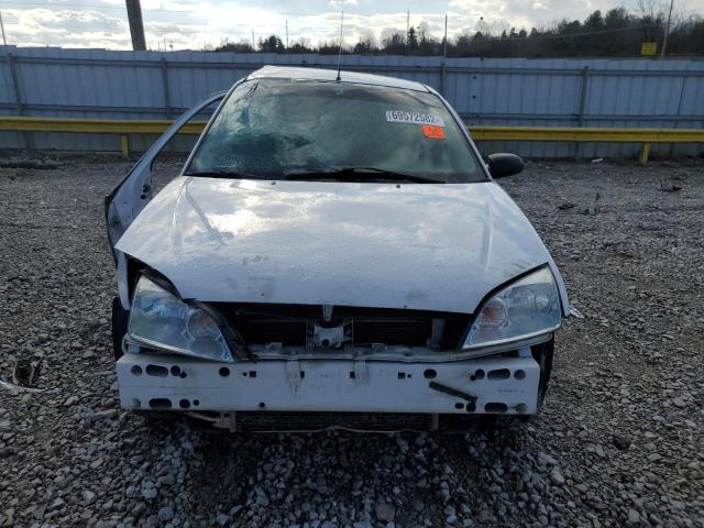 Photo 5 from auction – 2007 FORD FOCUS ZX4 with VIN 1FAFP34N77W272782