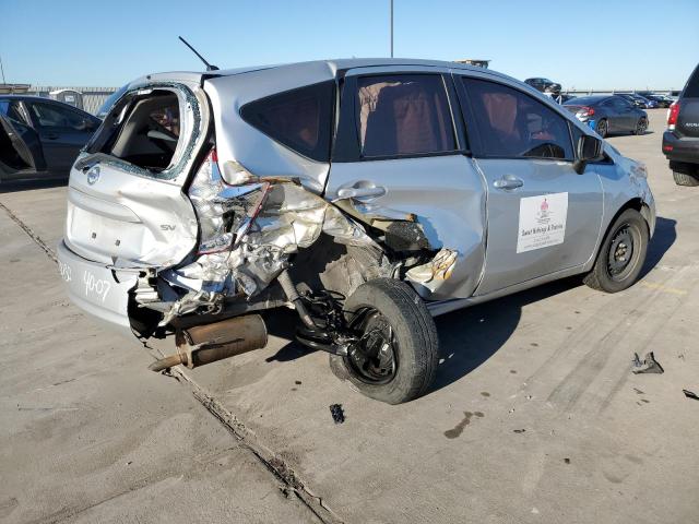 Photo 3 from auction – 2015 NISSAN VERSA NOTE with VIN 3N1CE2CPXFL408393