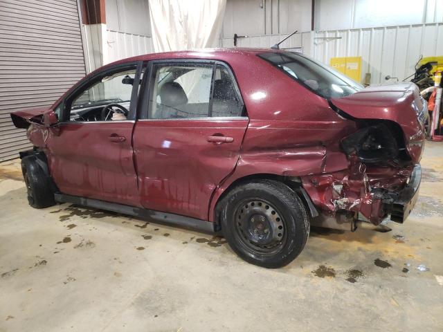 Photo 2 from auction – 2008 NISSAN VERSA S with VIN 3N1BC11E68L395464