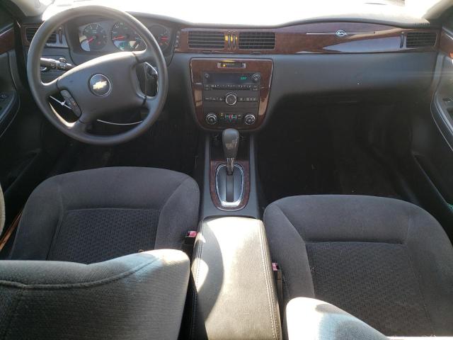 Photo 8 from auction – 2010 CHEVROLET IMPALA LS with VIN 2G1WA5EK1A1250019