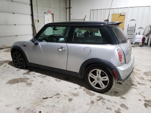 Photo 2 from auction – 2006 MINI COOPER with VIN WMWRC33506TK65206