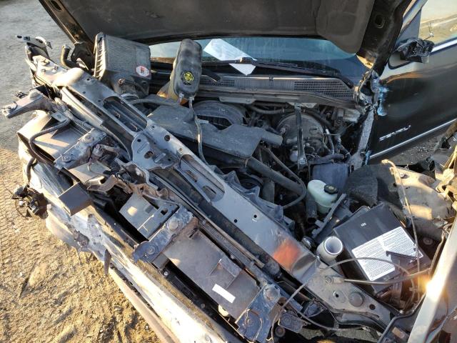 Photo 11 from auction – 2016 GMC SIERRA K15 with VIN 3GTU2PEC0GG216976