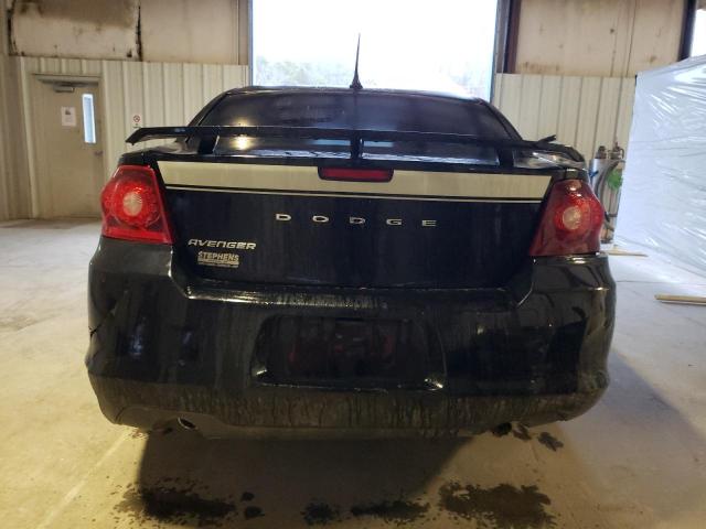 Photo 6 from auction – 2013 DODGE AVENGER SE with VIN 1C3CDZAG4DN587656