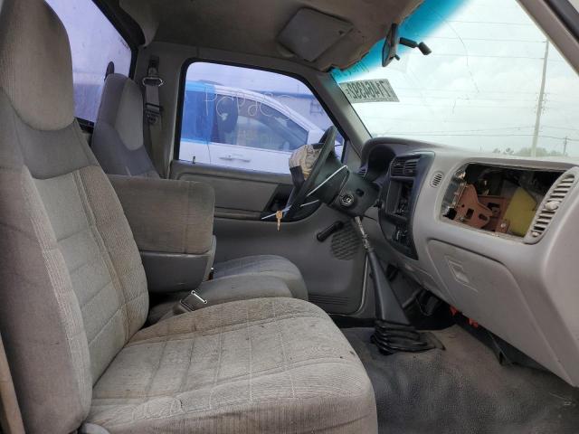 Photo 10 from auction – 1997 FORD RANGER with VIN 1FTCR10A9VUA57072