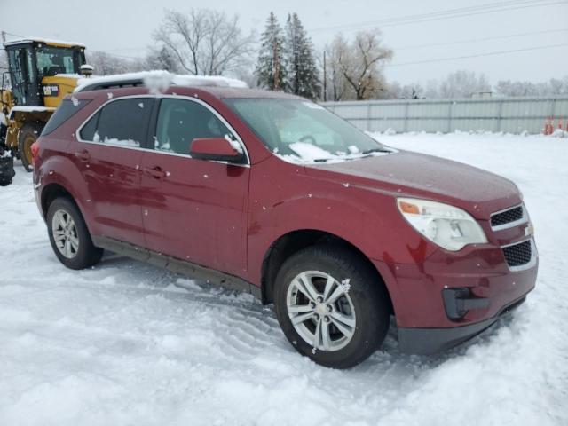 Photo 4 from auction – 2011 CHEVROLET EQUINOX LT with VIN 2CNALDECXB6202386