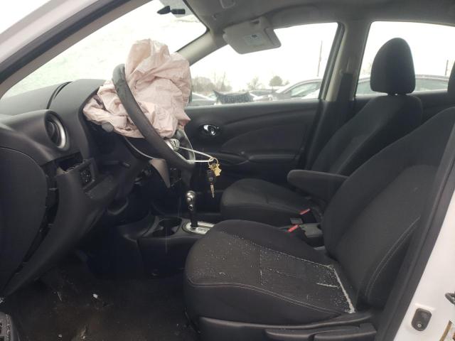 Photo 7 from auction – 2016 NISSAN VERSA S with VIN 3N1CN7AP4GL843833