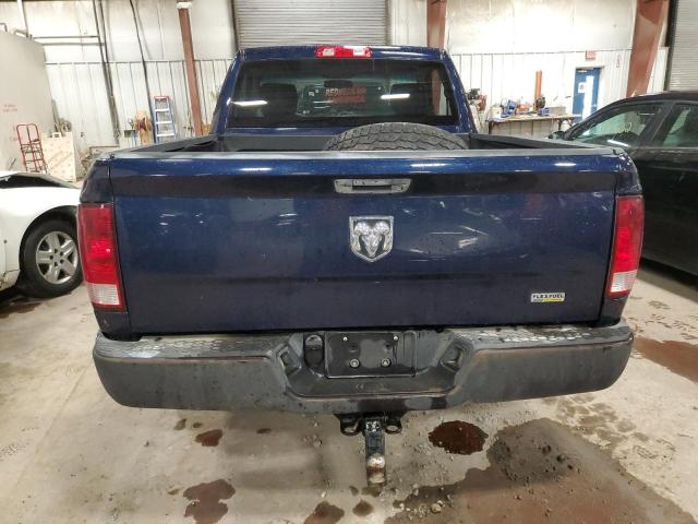 Photo 6 from auction – 2012 DODGE RAM 1500 S with VIN 3C6JD6AP4CG256043