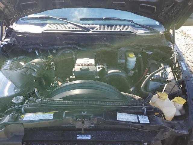 Photo 11 from auction – 2007 DODGE RAM 3500 S with VIN 3D7MX38AX7G808721