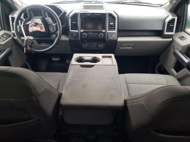 Photo 8 from auction – 2015 FORD F150 SUPER with VIN 1FTEW1CF5FFB04533