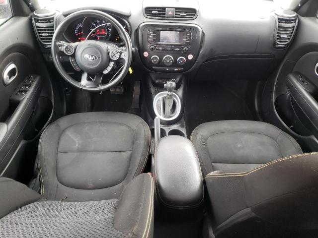 Photo 8 from auction – 2016 KIA SOUL + with VIN KNDJP3A59G7819277
