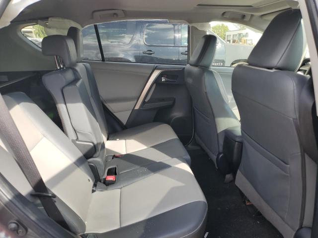Photo 11 from auction – 2013 TOYOTA RAV4 LIMIT with VIN JTMYFREV2D5010337