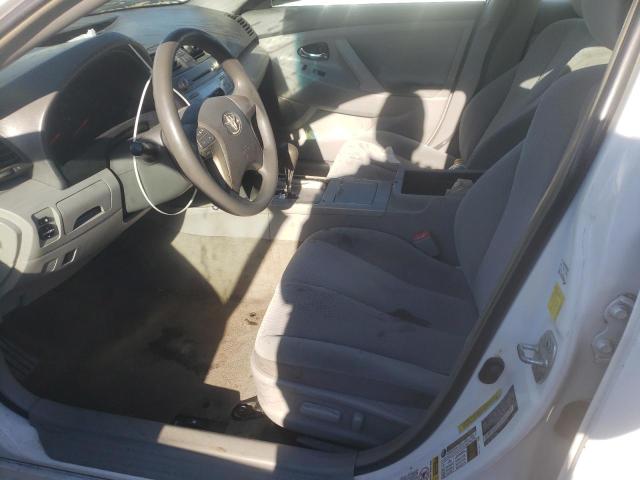 Photo 7 from auction – 2011 TOYOTA CAMRY BASE with VIN 4T1BF3EK8BU638975