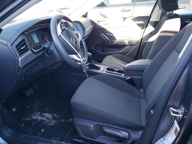 Photo 7 from auction – 2019 VOLKSWAGEN JETTA S with VIN 3VWC57BU7KM155441