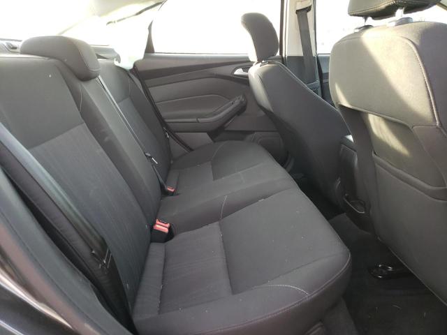 Photo 10 from auction – 2015 FORD FOCUS SE with VIN 1FADP3F28FL369970