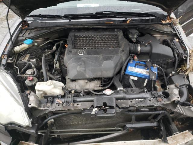 Photo 12 from auction – 2008 ACURA RDX TECHNO with VIN 5J8TB18578A003093