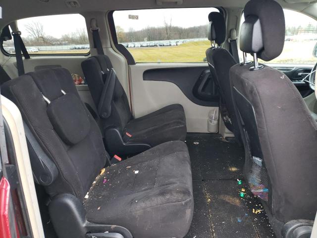 Photo 11 from auction – 2011 CHRYSLER TOWN & COU with VIN 2A4RR5DG5BR623537