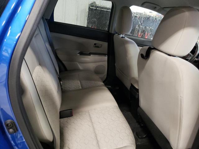 Photo 10 from auction – 2020 MITSUBISHI OUTLANDER with VIN JA4AR3AU5LU002735