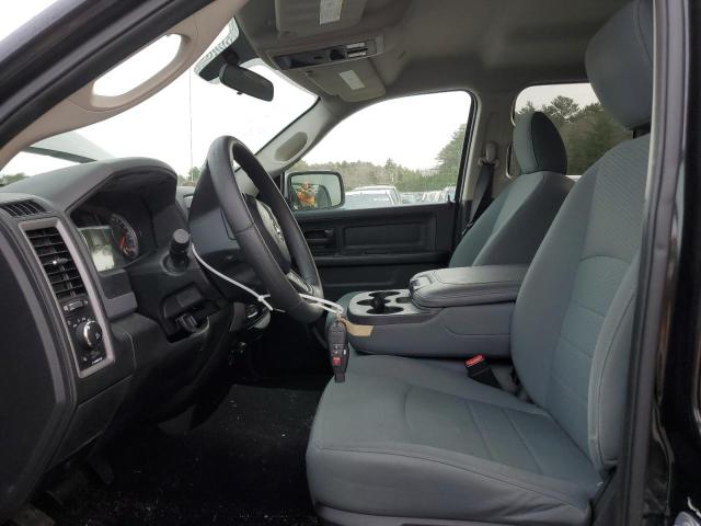Photo 7 from auction – 2017 RAM 1500 ST with VIN 1C6RR7FG6HS788588