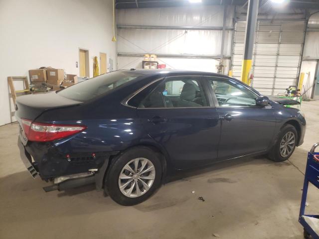 Photo 3 from auction – 2015 TOYOTA CAMRY LE with VIN 4T4BF1FK8FR470267
