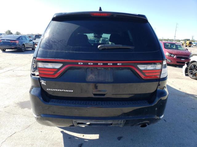 Photo 6 from auction – 2017 DODGE DURANGO SX with VIN 1C4RDHAG2HC798789