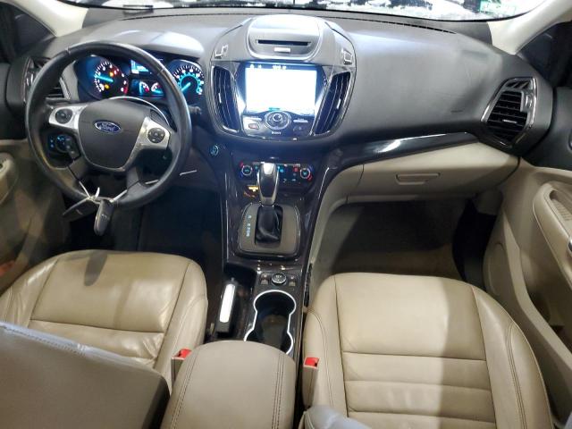 Photo 8 from auction – 2016 FORD ESCAPE TIT with VIN 1FMCU9JXXGUA88815