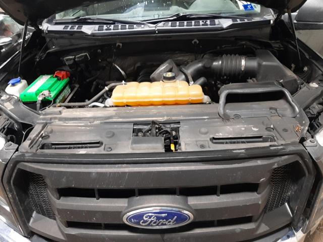 Photo 11 from auction – 2015 FORD F150 SUPER with VIN 1FTFX1EF8FFB65499
