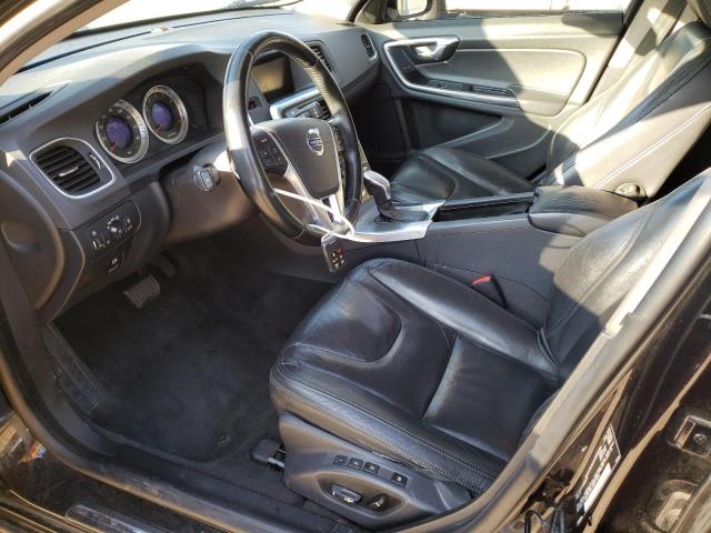 Photo 7 from auction – 2013 VOLVO S60 T5 with VIN YV1612FS2D2194417
