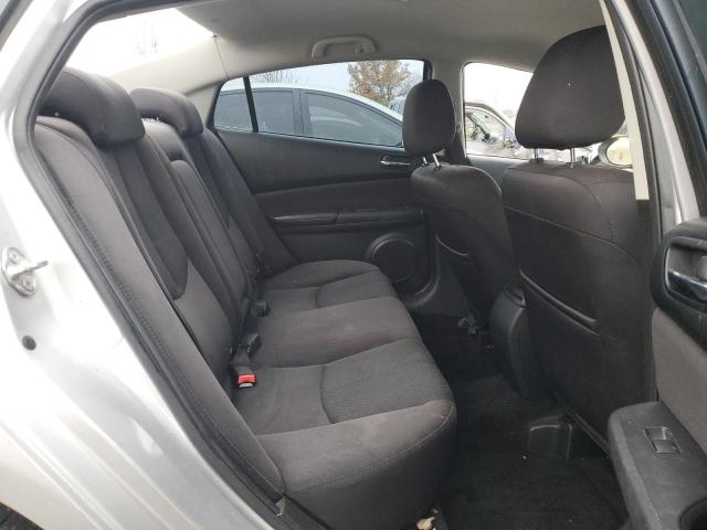 Photo 10 from auction – 2012 MAZDA 6 I with VIN 1YVHZ8DH0C5M36971