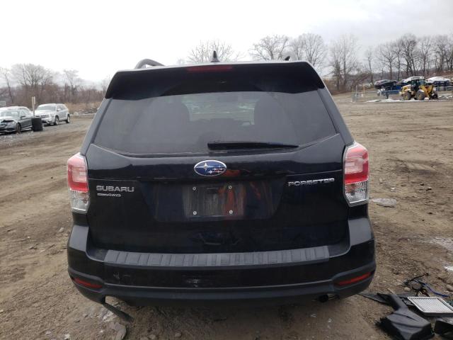 Photo 6 from auction – 2018 SUBARU FORESTER 2 with VIN JF2SJAEC4JH588231