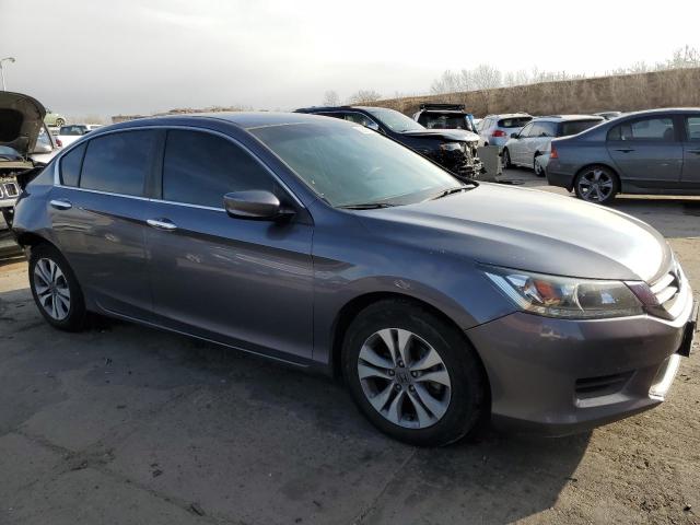 Photo 4 from auction – 2015 HONDA ACCORD LX with VIN 1HGCR2E36FA016080