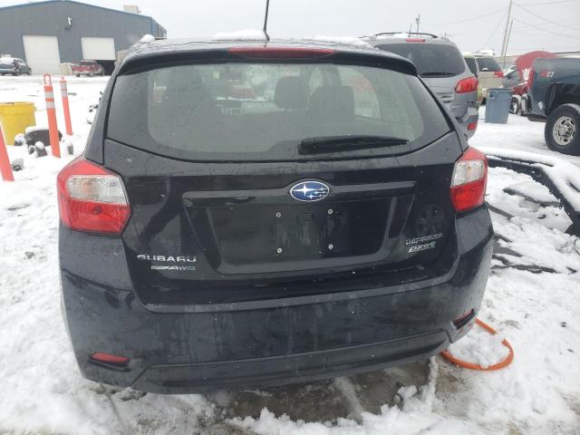 Photo 6 from auction – 2016 SUBARU IMPREZA with VIN JF1GPAA61GH301879