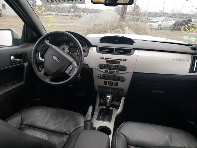Photo 8 from auction – 2008 FORD FOCUS SE with VIN 1FAHP35N18W258174